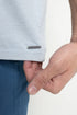 The Grey Regular Fit T-Shirt